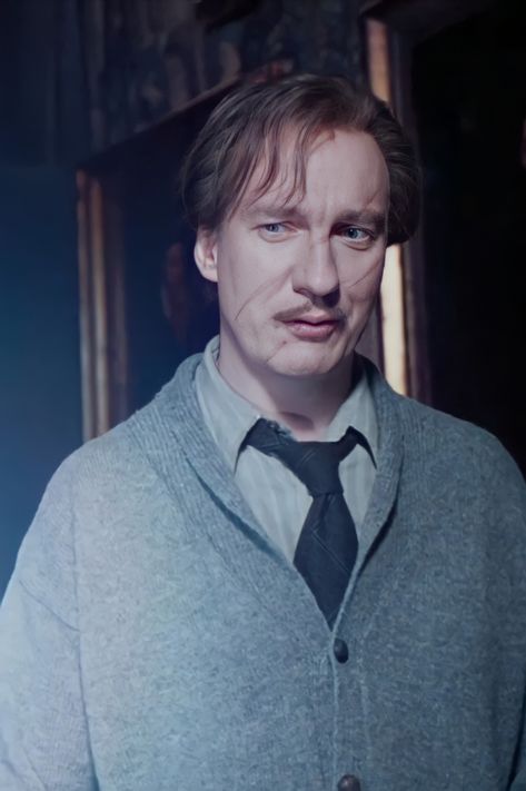 Remus Lupin Profile Picture, Remus Lupin Actor, Lupin Wallpaper, Remus Lupin Outfit, Remus Lupin Wallpaper, Professor Lupin, Remus Lupin Moony, Professor Flitwick, Lupin Harry Potter