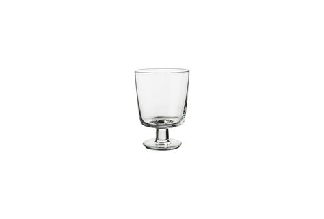 IKEA 365 Clear Wine Glass Ikea Glass, Ikea 365, White Wine, Wine Glasses, Dinner Party, Wine Glass, Decorating Ideas, Alcoholic Drinks, Wine