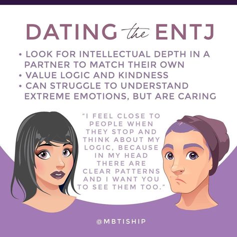 Estj Mbti Boyfriend, Entj Boyfriend, Entj Aesthetic, Entj Infp, Mbti Entj, Entj Relationships, Entj Mbti, Enneagram 8, Entp Personality Type