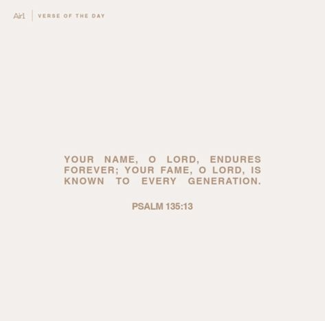 Verse Of The Day, Love People, Psalms