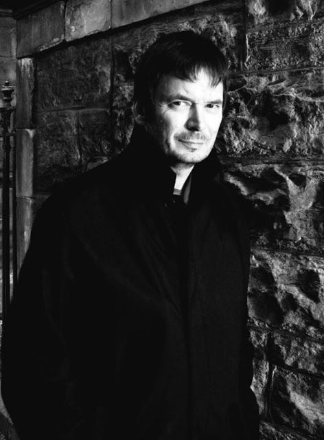 Tales of Mystery and Imagination: Ian Rankin: Being Frank Tales Of Mystery And Imagination, Scottish People, Ian Rankin, Writing Competition, Fantasy Horror, Writers And Poets, Film Books, Favorite Authors, Book Authors