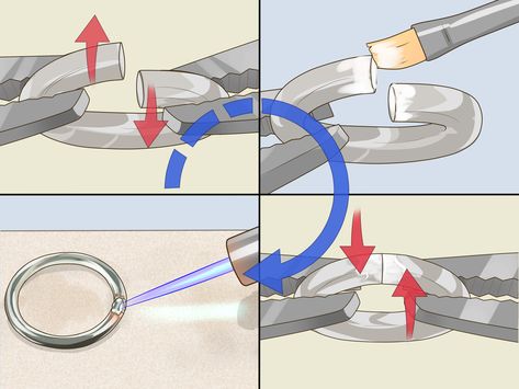 Soldering Tutorial, Soldering Techniques, Permanent Jewelry, Locket Bracelet, Soldering Jewelry, Wire Wrapping Stones, Brazing, Gold Alloys, Casting Jewelry