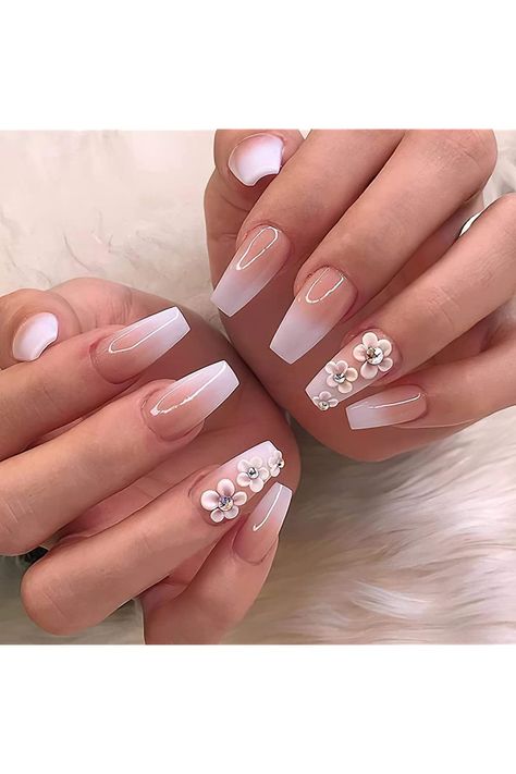 Soft Gel Extensions Design, Aesthetic Nail Extension Designs, Soft Gel Nail Extensions Designs Classy, Softgel Nail Extension Design Ideas, Clear Nail Extensions, Asthetic Nail Extension Designs, Soft Gel Extension Nails Design, Softgel Nail Extension Design, Softgel Nail Extension