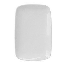 HIC Harold Import Co. SS-68-HIC 6-1/4' X 9-3/4' Porcelain Rectangle Plate Home Decor Products *** Want to know more, click on the image. Sushi Plate Set, Appetizers Cheese, Rectangle Plate, Rectangle Plates, Kitchen Plate, Sushi Plate, Dining Table Top, Apple Magic Mouse, The Oven