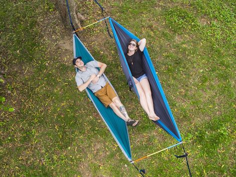 Eno Hammock, Diy Hammock, Camping Must Haves, Camping Inspiration, Camping Set Up, Hammock Accessories, Spreader Bar, Hammock Stand, Aerial Yoga