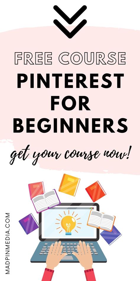 Learn Pinterest success strategies and marketing hacks designed for beginners. Create a winning Pinterest marketing strategy. Save this pin for more tips! Usa Bank, Pinterest For Beginners, Shopify Seo, Marketing Hacks, Learn Pinterest, Road To Success, Pinterest Growth, Ebay Account, Computer Science Degree