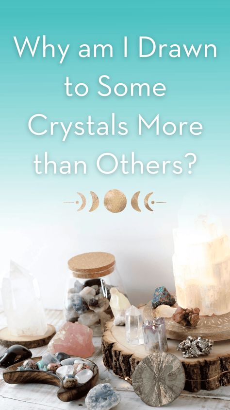 Why am I Drawn to Some Crystals More than Others? - Love & Light School of Crystal Therapy Crystals For Healing, Crystal Healer, Cleansing Crystals, Crystal Therapy, Wonder Quotes, Love Light, Crystal Grid, Energy Crystals, Love And Light