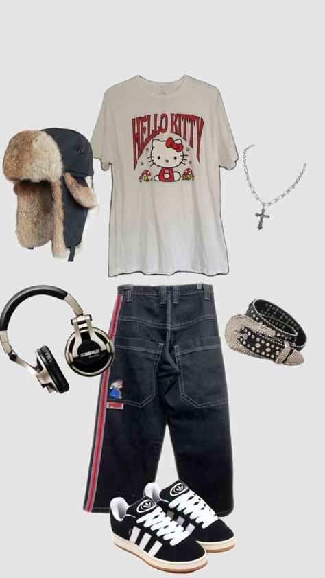 #skaterfit 90s Skater Boy, Skater Boys Outfits, Skateboard Clothes, Skater Boys, 90s Skater, Boys Outfits, Skater Boy, Streetwear Men Outfits, Boy Outfits