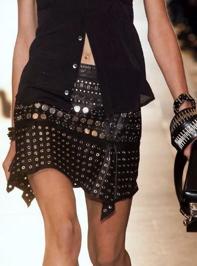 Rock N Roll Style, Diesel Black Gold, Rock Outfit, Style Rock, Looks Party, Hipster Outfits, Rocker Chic, Estilo Punk, A Skirt