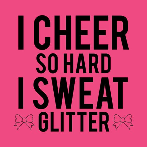 Cheer Quotes Short, Cheerleading Cricut Ideas, Cheerleader Essentials, Invision Board, Cheer Jokes, Cheer Backgrounds, Cheerleading Quotes Inspirational, Cheer Drills, Cheer Sayings