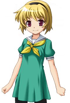 Satoko Houjou, Satoko Hojo, Higurashi When They Cry, Strange Events, All Anime Characters, When They Cry, Manga Characters, Visual Novel, All Anime