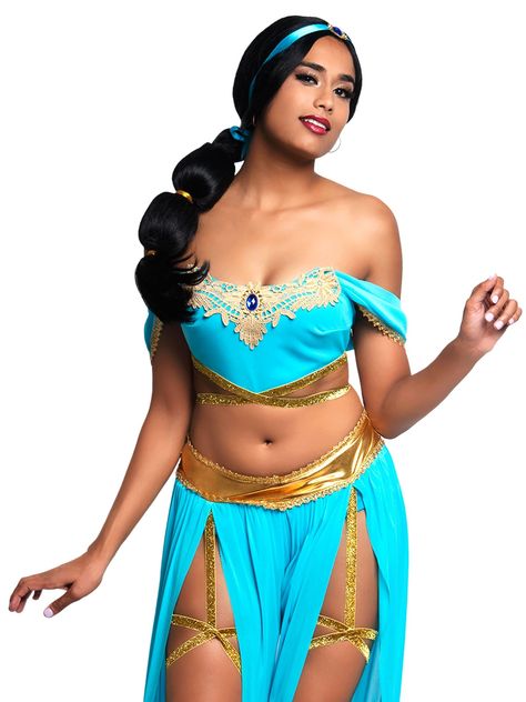 Disney princess costumes