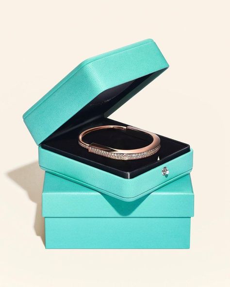 Tiffany & Co. (@tiffanyandco) | Instagram Tiffany And Co Box, Women Gift Ideas, Heart Pendants, Gift Ideas For Her, Cartier Jewelry, Luxury Purses, Be Unique, Classy Jewelry, Tiffany And Co