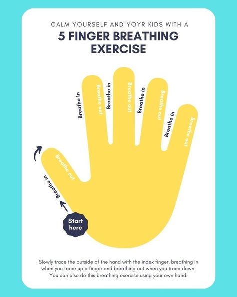 Save and share. This is a great breathing exercise for yourself or your child. Both myself and my daughter use this and no one has to know what you are doing, it's cool, right? Give it a go and comment below to let me know how you got on. Five Finger Breathing, 5 Finger Breathing, Healthy Curly Hair, Blogger Home, Kids Rewards, Joyful Life, Money Saving Meals, Bee Inspired, Meditation Quotes