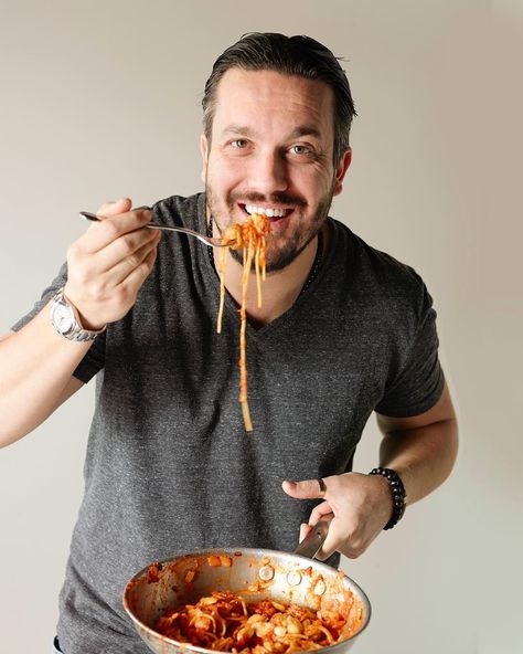 Fabio Viviani Homemade Pasta Recipe Food Processor | The Feast Fabio Viviani Recipes, Pork Cooking Temperature, Top Chef Recipes, Fabio Viviani, Pasta From Scratch, Dried Pasta, No Comparison, Homemade Pasta Recipe, Why Bother