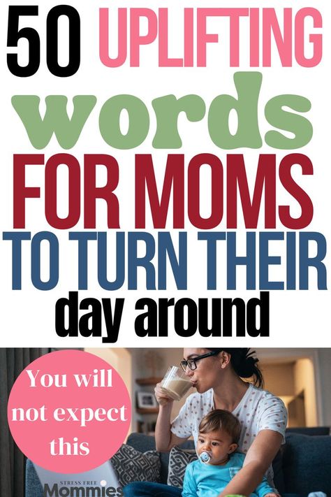 Beautiful uplifting words for moms to turn a bad mom day around. Encouraging words every mom wants to hear to know they are doing a good job. inspirational motherhood affirmations every mom should read. Positive motherhood quotes. Words For Mom, Motherhood Affirmations, Mommy Burnout, Pregnancy Hacks, Mom Motivation, Pregnancy Help, Motherhood Tips, Motherhood Quotes, Mother Board