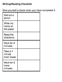 My Academic task checklist Student Behavior Chart, Alert Program, Rti Interventions, Behavior Charts, Teacher Favorites, Responsive Classroom, Executive Function, Behavior Chart, Class Organization