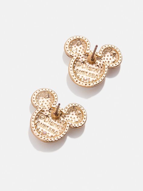 Upper ear earrings