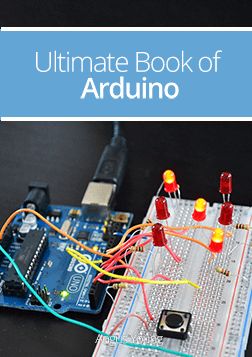 Ultimate Books of Pi - Pi My Life Up Coding For Beginners, Arduino Programming, Arduino Robot, Hardware And Software, Diy Tech, Arduino Board, Raspberry Pi Projects, Pi Projects, Computer Engineering