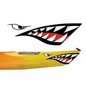 Amazon.com Shopping Cart Kayak Stickers, Kayak Decals, Dinghy Boat, Kayak Gifts, Boat Stickers, Boat Humor, Kayak Boats, Kayak Accessories, Diy Funny