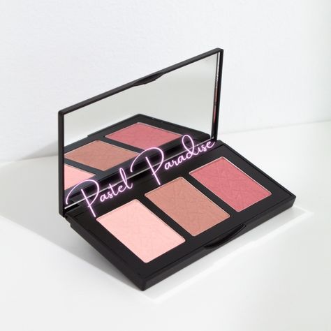 ✨ Introducing our 3 Shade Blush Palette! ✨ Choose from three enchanting types: 🌅 Golden Hour Glow 🌸 Pastel Paradise 🌙 Dreamy Dusk Each palette features three magical shades, perfect for creating any blush look. Elevate your glow and let your cheeks shine with these beautiful, blendable colors! 💖 🛍️Shop at www.poacosmetics.com or www.phasesofarsh.com #blushgoals #makeupmagic #poacosmetics #phasesofarsh #blusher #powderblush Blush Palette, Golden Hour, Paradise, Blush, Pastel, Shades, Let It Be, Makeup, Quick Saves