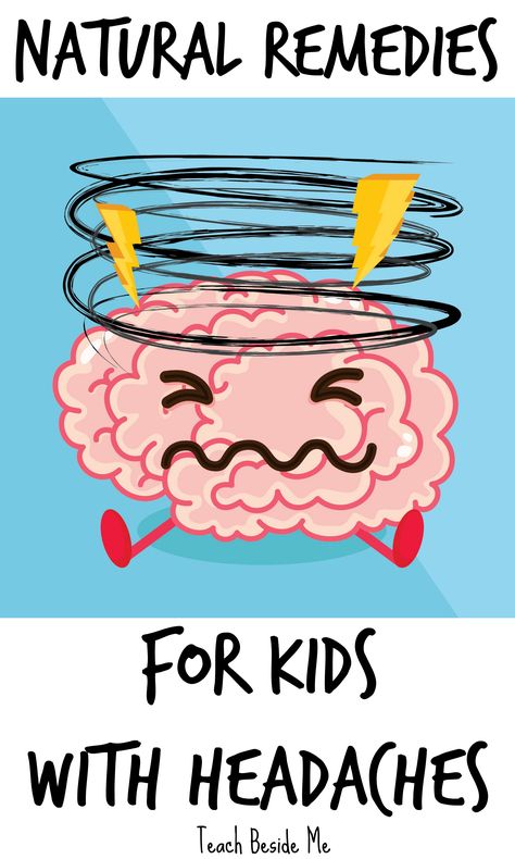 Natural remedies for kids with headaches.  How to help without medication.  via @karyntripp Frequent Headaches, Natural Headache Remedies, Migraine Relief, Health And Fitness Magazine, Healthy Diet Tips, Headache Relief, Daily Health Tips, Health Magazine, Good Health Tips