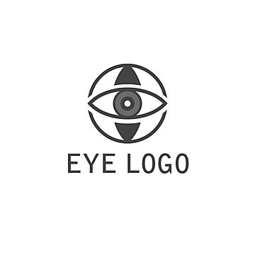 Abstract Eye, Eye Logo, Logo Company, Ten Thousand, Royalty Free Images, Classic Design, Royalty Free Stock Photos, Logo Design, Stock Photos