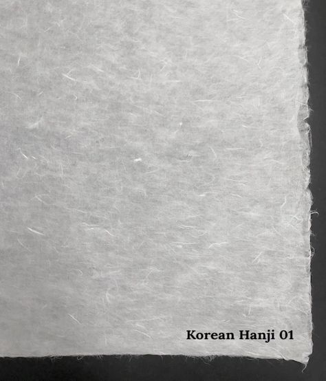 Korean Hanji Papers – Hiromi Paper, Inc. Handmade Sheet, Printmaking Art, White Paper, Printmaking, White, Art