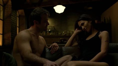 Elektra And Matt, Matt Murdock And Elektra, Daredevil Elektra, Superhero Man, Elektra Natchios, Daredevil Matt Murdock, Defenders Marvel, Matt Murdock, Great Love Stories