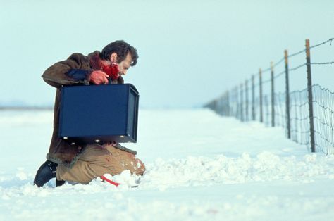 William Macy, Fargo 1996, Fargo Tv Show, Roger Deakins, Coen Brothers, Steve Buscemi, Big Lebowski, And So It Begins, Black Actors