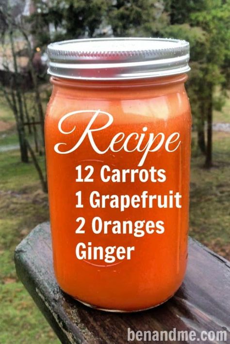 Carrot Juice Recipe, Healthy Juicer Recipes, Morning Juice, Juice Cleanse Recipes, Drinks Smoothies, Navel Oranges, Juicy Juice, Detox Juice Recipes, Fast Day