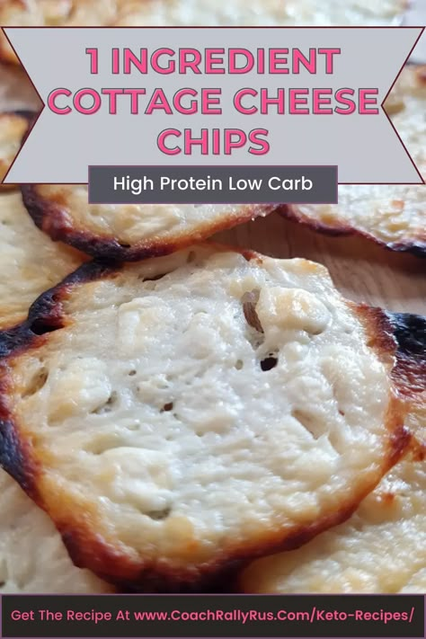 1 Ingredient Cottage Cheese Chips Recipe: Healthy Keto Snack Cottage Cheese Pretzel, Cottage Cheese Crisps, Cottage Cheese Chips Air Fryer, Cottage Cheese Keto Snack, Keto Recipes With Cottage Cheese, Viral Cottage Cheese Recipes, Cottage Cheese Crackers, Cottage Cheese Chips Keto, Keto Chips