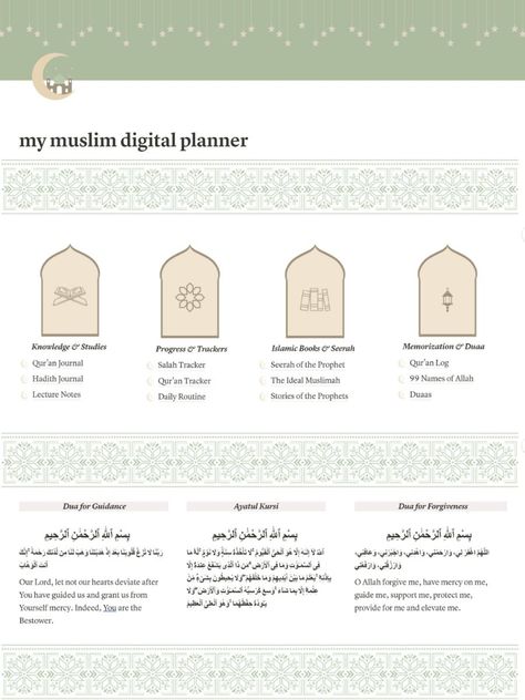 #Notion_Template_Ideas #Journaling_Daily #Daily_Aesthetic #Notion_Templates Notion Mood Board, Planer Ideas Diy Daily Planners, Planner Template Aesthetic, Muslim Planner, Study Planner Free, Student Daily Planner, Notion Template Ideas, Journaling Daily, Daily Planner Design