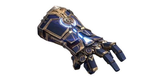 Metal Gauntlet Gloves, Vi Gauntlets Arcane, Gauntlets Concept Art, Gauntlet Designs, Gloves Drawing, Vi Cosplay, Vi League Of Legends, Gauntlet Gloves, Hand Games