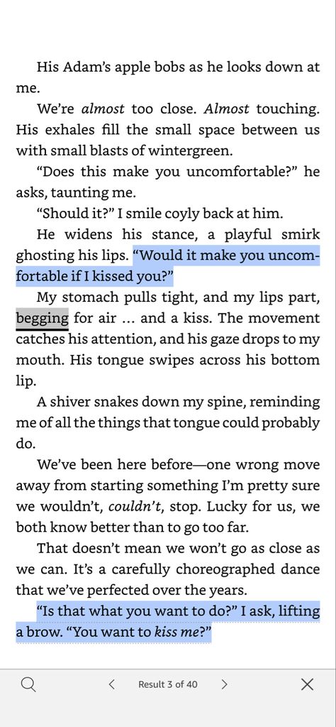 She married her brother’s best friend in Vegas, leading to a (spicy) marriage of convenience. Adriana Locke, Spicy Scenes, Marriage Of Convenience, Space Between Us, Family Series, Bottom Lip, Sports Romance, The Proposal, High School Sweethearts