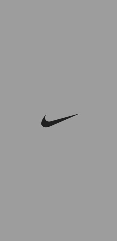 Grey Nike Wallpaper Iphone, Gray Wallpaper Lockscreen, Grey Phone Aesthetic, Grey Nike Wallpaper, Gray Wallpaper Iphone, Grey Lockscreen, Gris Aesthetic, Wallpaper Trap, Clean Wallpaper