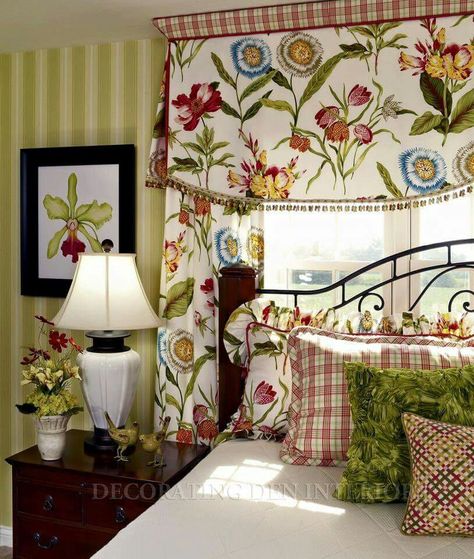 Patio Door Window Treatments, Single Patio Door, Paisley Curtains, Door Window Treatments, Shabby Chic Bedroom, Valance Window Treatments, Custom Window Treatments, Pretty Colors, Chic Bedroom