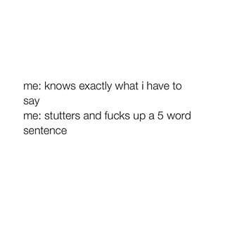 this is @strictparent.s by teenquotesfeed Im Socially Awkward, Being Socially Awkward Quotes, Socially Awkward Quotes, Awkward Quotes, Socially Awkward Penguin, Word Sentences, The Older I Get, Socially Awkward, Screwed Up