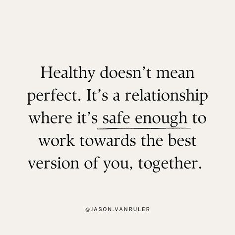 Healthy relationships can be misunderstood and made to seem like something impossible to find and maintain. The reality is that they are… | Instagram Quotes Healthy Relationships, Quotes On Healthy Relationships, Healthy Happy Relationship Aesthetic, Quotes For Unhealthy Relationships, Healthy Relationship Quotes Aesthetic, I Am In A Healthy Relationship, Quotes About Healthy Relationships, Boredom In Relationship Quotes, Healthy Relationship Aesthetic