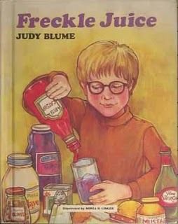 Freckle Juice Freckle Juice, Judy Blume Books, Classic Kids Books, Classic Childrens Books, Hardcover Books, Childhood Books, 90s Childhood, Up Book, 90s Nostalgia