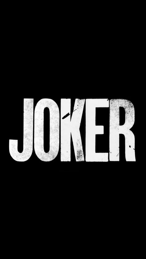 Joker Homescreen, Joker 3d Wallpaper, Joker Quotes Wallpaper, Joker Background, Joker Logo, Creepypasta Wallpaper, Joker Joaquin, Joker Wallpaper, Iphone Wallpaper Inspirational