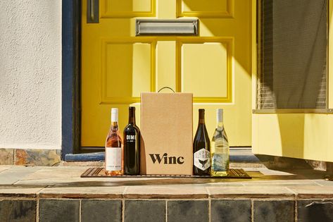 Wine Subscription Box, Best Sparkling Wine, Wine Vine, Box Photography, Best Red Wine, Wine Subscription, Dry Wine, Wine Photography, Wine Sale