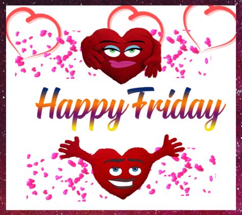 Happy Friday Happy Friday Gif, Friday Gif, Hi Quotes, Morning Friday, Good Morning Happy Friday, Good Morning Friday, Friday Blessings, I Love You Pictures, African Textile