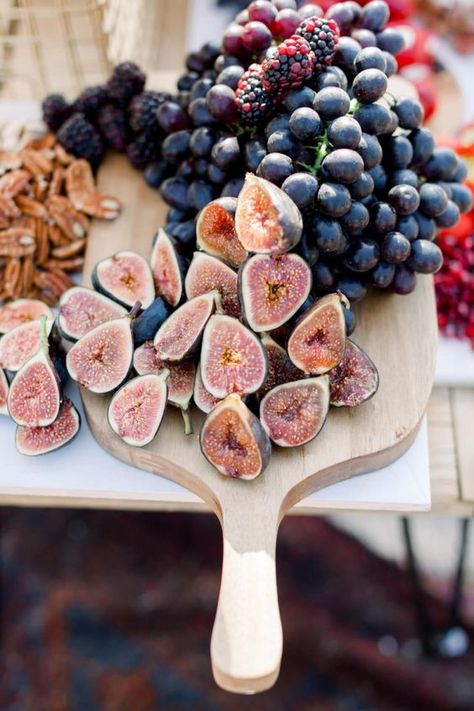 Wilderness Wedding, Boho Wedding Dress Bohemian, Wedding Dress Bohemian, Styled Photoshoot, Jewel Tone Wedding, Bohemian Inspiration, Fruit Decorations, Jewel Tone Colors, Grazing Tables