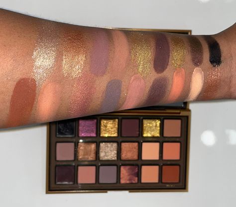 Huda Beauty Empowered Palette, Everyday Glam, Huda Beauty, Sale Price, Eyeshadow Palette, Coding, 10 Things, Beauty, Quick Saves