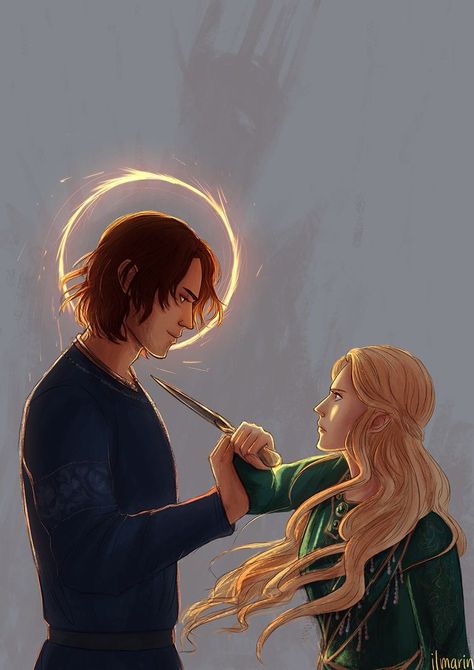 Hobbit Fanart, Lotr Fanart, Middle Earth Art, Rings Of Power, Tolkien Art, Lotr Art, Avatar Cartoon, Power Ring, Jrr Tolkien