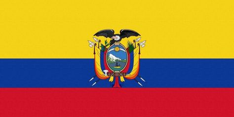 General Knowledge Quiz Questions, Ecuador Flag, Quiz Questions And Answers, Trivia Questions And Answers, Active Volcano, Conceptual Photography, Galapagos Islands, Flags Of The World, Quito