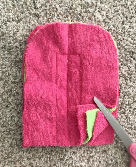 diy reusable duster cloths - My French Twist Shorten Curtains, Diy Dusters, Reusable Duster, Duster Pattern, No Sew Curtains, Diy Cleaning Solution, Drop Cloth Curtains, Small Sewing Projects, Cloth Napkin