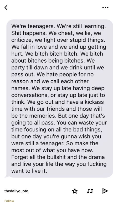 @kendallhall42🌻 Be Kind To Yourself Quotes, Cute Texts For Her, Do Good Quotes, Pick Up Line Jokes, Cute Couple Text Messages, Cheer Up Quotes, Cute Text Quotes, Paragraphs For Him