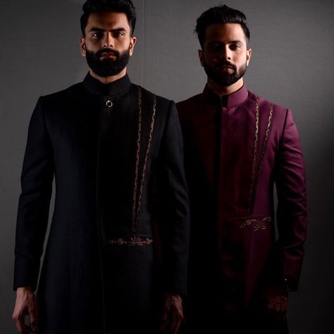 Jatin Malik Couture, Book Wardrobe, Jatin Malik, Indian Wedding Suits Men, Indian Groom Dress, Muslim Boy, Sherwani For Men Wedding, Groom Dress Men, Boots Outfit Men